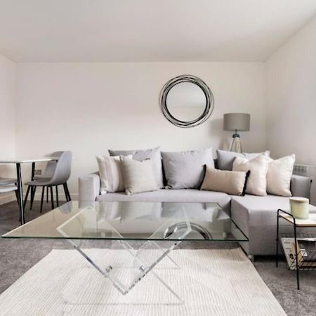 Peniel Properties - Welwyn Garden City Zewnętrze zdjęcie