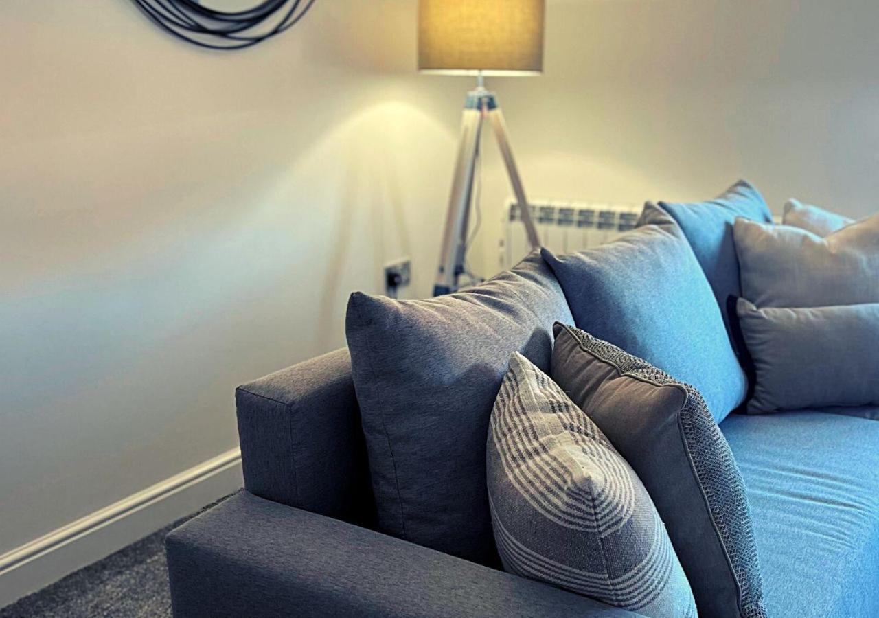 Peniel Properties - Welwyn Garden City Zewnętrze zdjęcie