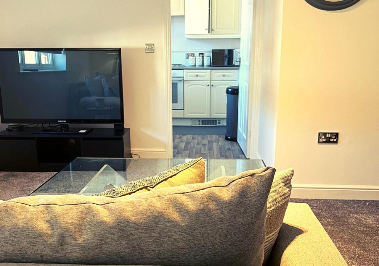 Peniel Properties - Welwyn Garden City Zewnętrze zdjęcie