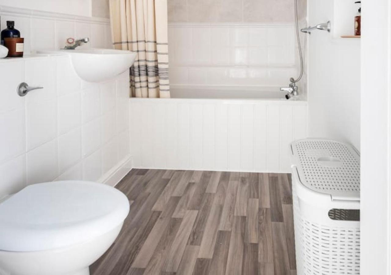 Peniel Properties - Welwyn Garden City Zewnętrze zdjęcie