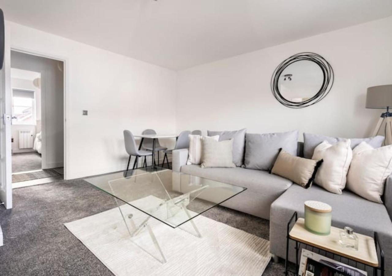 Peniel Properties - Welwyn Garden City Zewnętrze zdjęcie