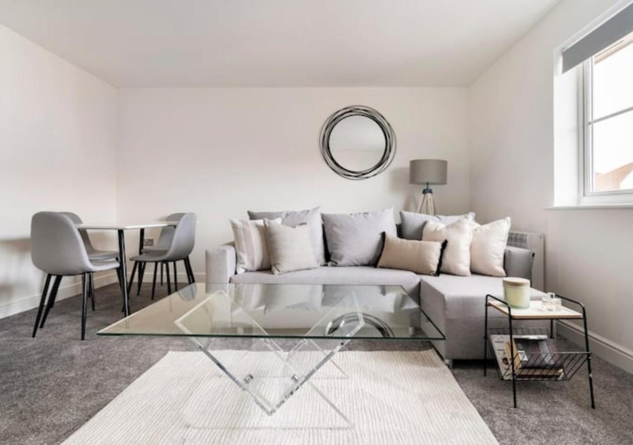 Peniel Properties - Welwyn Garden City Zewnętrze zdjęcie